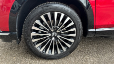 Honda E Ny1 150kW Advance 69kWh 5dr Auto Electric Hatchback